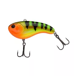 BER FS-050-XH-FTG FLATT SHAD FT GOLD