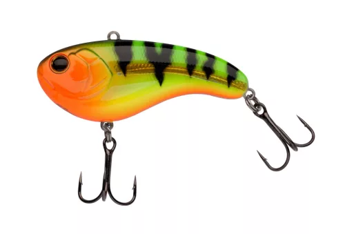 BER FS-050-XH-FTG FLATT SHAD FT GOLD
