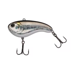 BER FS-050-XH-NSH FLATT SHAD NAT SHINER