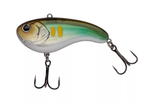 BER FS-066-XH-AYU FLATT SHAD AYU