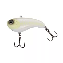 BER FS-066-XH-GHE FLATT SHAD GHOSTSCNT