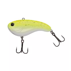 BER FS-066-XH-UVN FLATT SHAD UVSPTNEONY