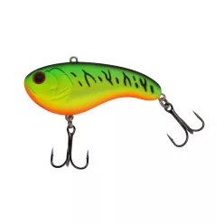 BER FS-066-XH-UVT FLATT SHAD UVTIGER
