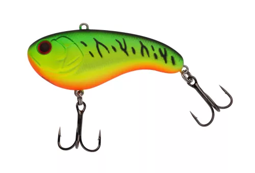 BER FS-066-XH-UVT FLATT SHAD UVTIGER