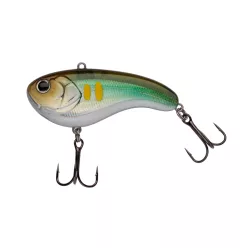 BER FS-077-SK-AYU FLATT SHAD AYU