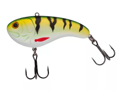 BER FS-077-SK-PRC FLATT SHAD PERCH