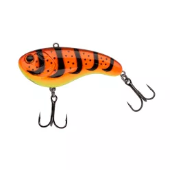 BER FS-077-SK-UVC FLATT SHAD UVCRAWDAD