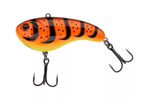 BER FS-077-SK-UVC FLATT SHAD UVCRAWDAD