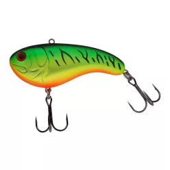 BER FS-077-SK-UVT FLATT SHAD UVTIGER