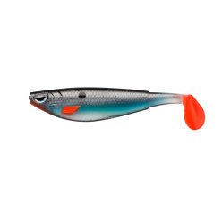Sick Flanker 10cm Blue Shiner 48pcs