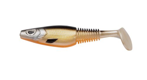 Sick Swimmer 9cm Bream 40pcs