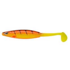 Sick Vibe 15cm Hot Yellow Perch 20pcs