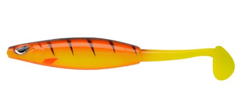 Sick Vibe 15cm Hot Yellow Perch 20pcs