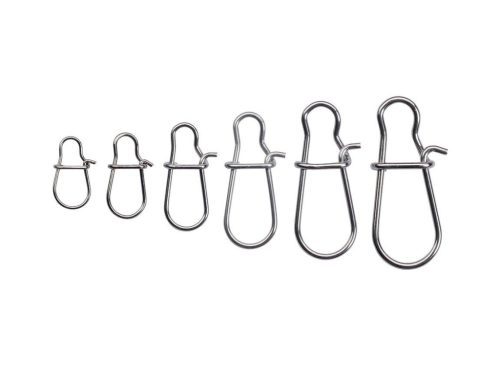 Finesse Snaps size 00 - 5 kg - 25pcs
