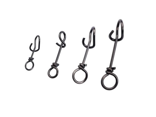 Fast Snaps size 1 - 10 kg - 15pcs