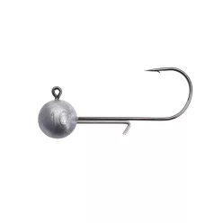 Round Jigheads - 3 gram - 1 - 3pcs