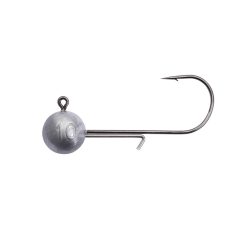Round Jigheads - 7 gram - 2/0 - 3pcs