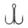 Fusion19 Treble Hooks Bulk 50pcs - 10
