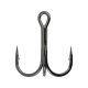 Fusion19 Treble Hooks Bulk 50pcs - 10