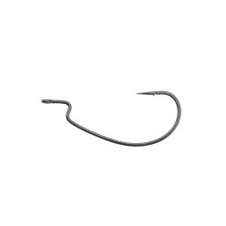 Fusion19 Offset Worm Hook 1/0 - 8pcs