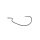 Fusion19 Offset Worm Hook 3/0 - 7pcs