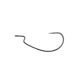 Fusion19 Offset Worm Hook 3/0 - 7pcs