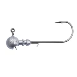 Pike Jigheads - 20 gram - 9/0 - 2pcs