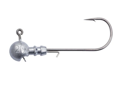 Pike Jigheads - 30 gram - 10/0 - 2pcs