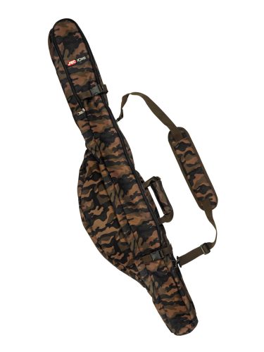 Rova 2-Rod Sleeve Short 9ft