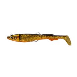 Power Sardine 12cm - 20gr Gld Mtoil 32pc