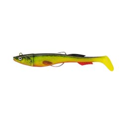 Power Sardine 15cm - 40gr Hot Cod 24pc
