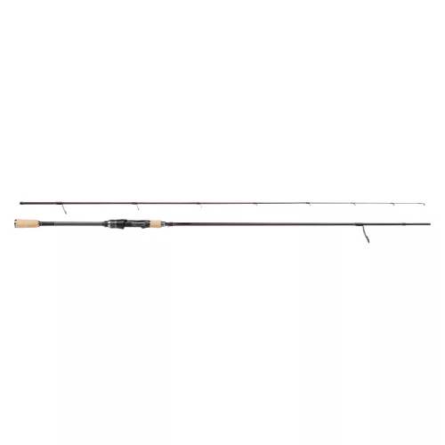 SPIKE PRO Tech Rig 862 3-18G S