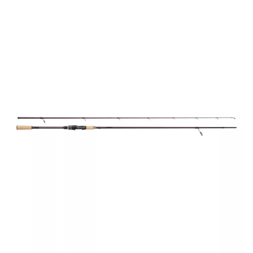 SPIKE PRO Finesse Jigging 802 5-25G S