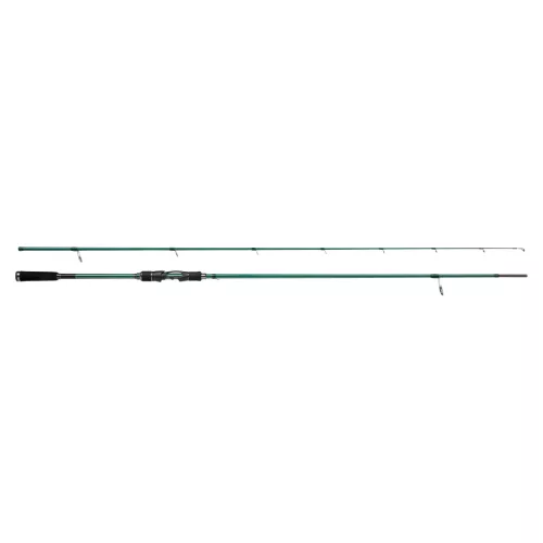 SPIKE X Jigging 802 14-40G S