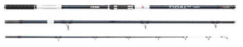 PENN Tidal XR 13ft Beach Caster 4-8oz