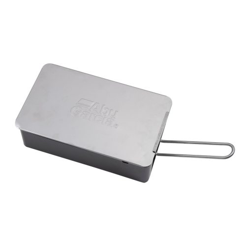 ABUSMOKER-S FISH SMOKER