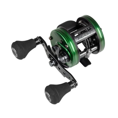 Abu Garcia Ambassadeur Beast 5600HD