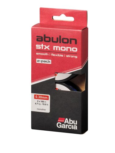 ABTP0.25-100 ABULON STX 2x100M