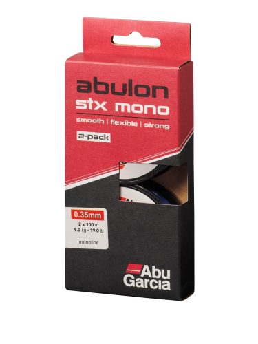 ABTP0.60-100 ABULON STX 2x100M