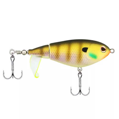 BHBCP75-MFBG BER HARDBAIT CHOPPO 75 MFBG