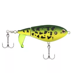 BHBCP75-MFF BER HARDBAIT CHOPPO 75 MFF