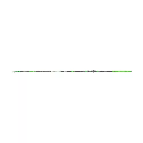 SUPREMA TROUTISTA S3 3 400 3-8g LL