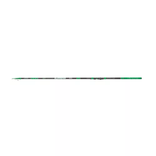 SUPREMA TROUTISTA S3 4 400 4-10g L