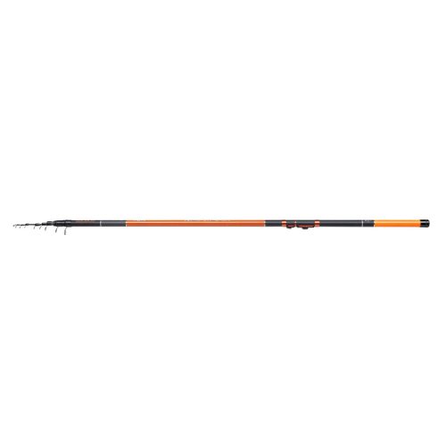 SUPREMA S2 TE ADJUSTABLE T-600 TROUTISTA