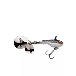 Pulse Spintail 5 g Roach