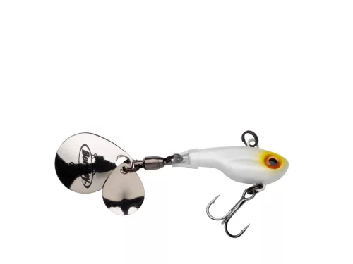 Pulse Spintail 5 g Pearl
