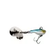 Pulse Spintail 5 g Blue Silver Glitter
