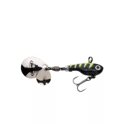 Pulse Spintail 5 g Jailbird