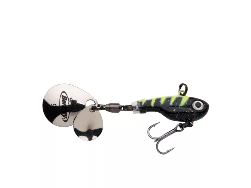 Pulse Spintail 5 g Jailbird