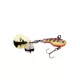 Pulse Spintail 9 g Yellow Perch